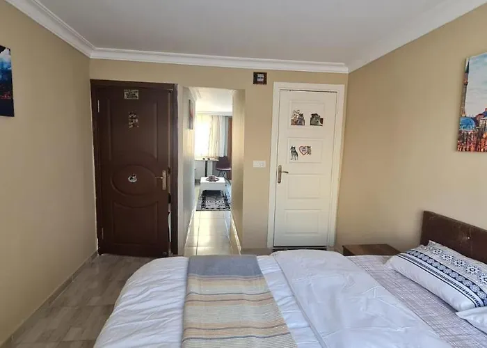 Apartment Volter Group Taksim *