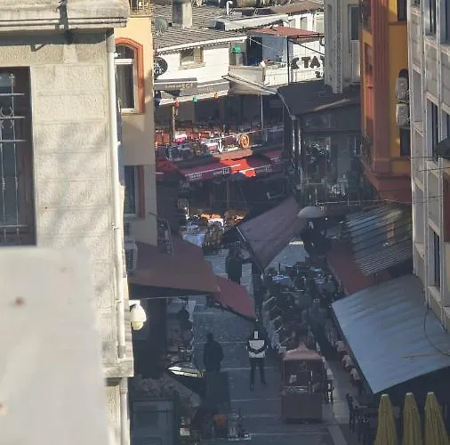 Volter Group Taksim Istanbul