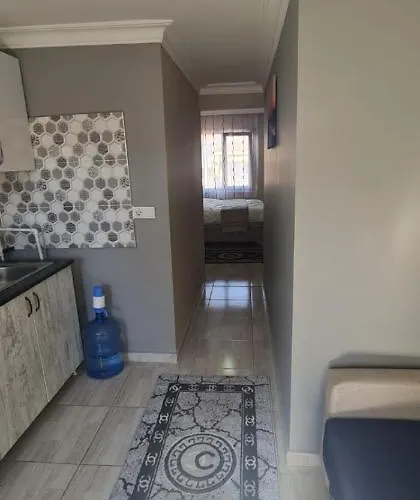 Apartment Volter Group Taksim