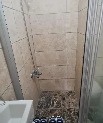 Apartment Volter Group Taksim *