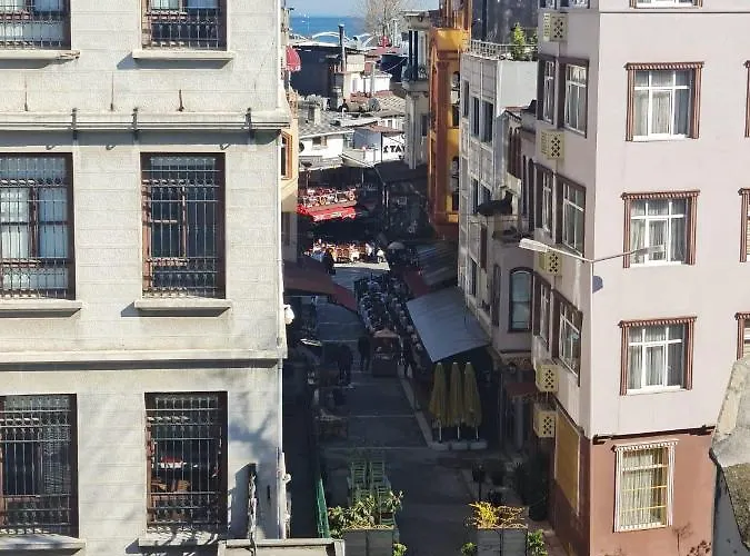 Volter Group Taksim *