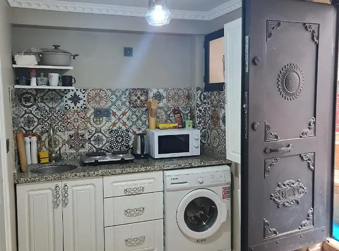 Apartment Volter Group Taksim