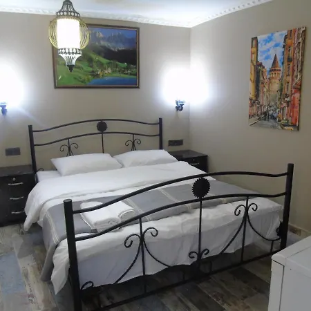 Volter Group Taksim Daire İstanbul